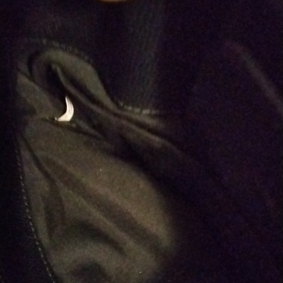 Coach Black Leather "Margot" Satchel Bag - Picture 5 of 13